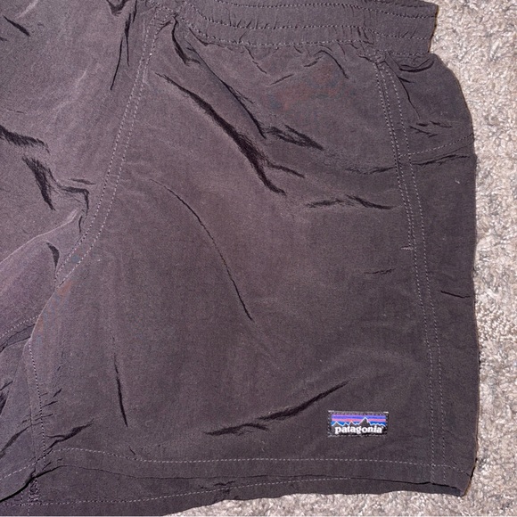 Patagonia Baggies 4” shorts - Picture 1 of 7